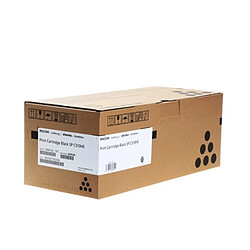 Ricoh SPC310HE Toner Noir 407634 / 406479