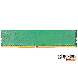 Kingston 16 Go 2400 MHz DDR4 Non-ECC CL17 DIMM