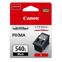 Cartouche noire originale Canon Pg540L - Pg540L [Ml-11][Pag-300]