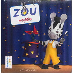 Zou magicien - Occasion