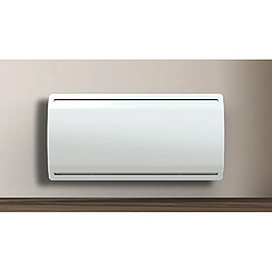 Avis Carrera Radiateur Électrique LCD Céramique Blanc 2000W Kamys