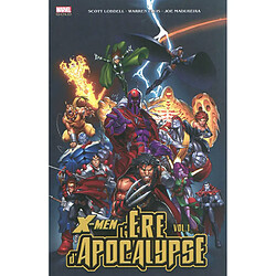 X-Men : l'ère d'Apocalypse. Vol. 1 - Occasion