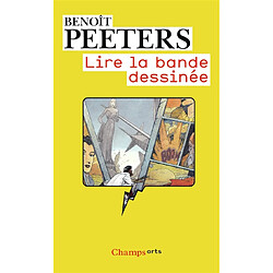 Lire la bande dessinée