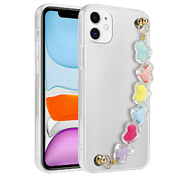 Avis Cadorabo Coque iPhone 11 Etui en Transparent