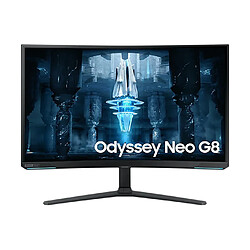 Avis Écran Samsung Odyssey Neo G8 LS32BG850NU 32"