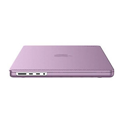 Avis Incase Coque pour MacBook Pro 14 pouces 2021-23 M1-M2-M3 Rose