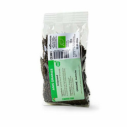 Aromandise Graines d'Anis bio à semer - 50 g