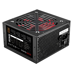 Bloc d'Alimentation Mars Gaming MPB750 ATX 750W ATX 750 W 6 W 130 W 80 Plus Bronze CE pas cher