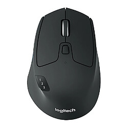 Universal M720 Wireless Mouse 2,4 GHz Bluetooth 1000DPI Gaming souris unificatrices Multi-Device Office