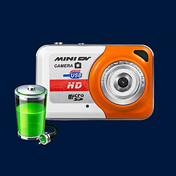 Avis Yonis Appareil Photo Numérique Ultra Mini HD