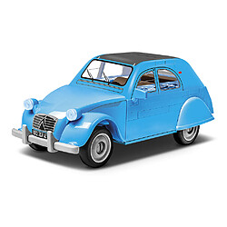 Cobi - Citroën 2CV Type AZ 1962 (24511)