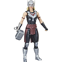 Hasbro Figurine Mighty Thor