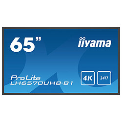 iiyama LH6570UHB-B1