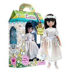 Lottie Dolls PoupAe Royal Flower girl Mariage cadeaux Princesse Demoiselle dhonneur