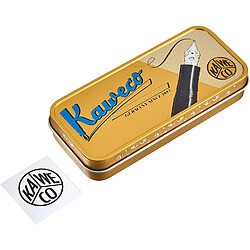 Kaweco Brass Sport crayon mécanique Laiton 0,7 mm