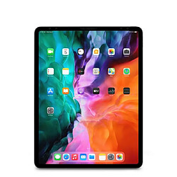 Acheter Moshi Protection d'écran pour Apple iPad Pro 12.9 2018 / 2020 / 2021 Anti-reflets Noir transparent