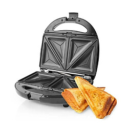 Gaufrier & croque-monsieur