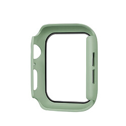 Bumper en TPU vert clair pour votre Apple Watch Series 5/4 44mm