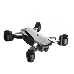 Universal Drone quadcopter professionnel GPS 1080p caméra 5G WiFi FPV 20 minutes longue distance intelligent intelligent classe intelligente RC drone comparaison SG907 | RC hélicoptère