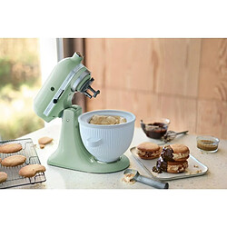 Acheter Kitchenaid Robot culinaire 5KSM175PSEPT Robot pâtissier Artisan 4,8 L