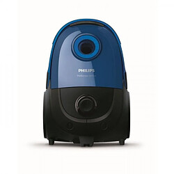 Acheter Aspirateur Robot PHILIPS FC8575/09 traîneau avec sac Performer Active - 650W - 77 dB - A - Bleu