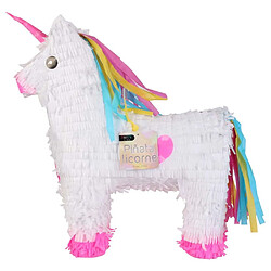 Avis Party Time Pinata licorne Party.