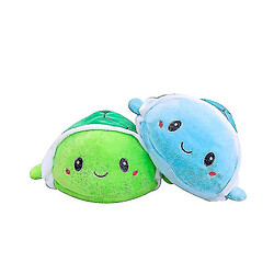 Acheter Universal Peluche tortue réversible, double face flip petit remplissage ¼ ïï ¼ jour