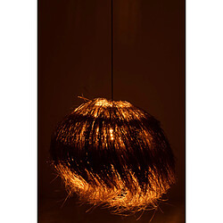 Avis Dansmamaison Lampe Harry Herbe Naturel