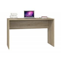 Vivaldi Bureau Palas Chene Sonoma 120 cm