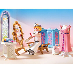 Avis Playmobil® 70454 Salle de bain royale avec dressing, Playmobil Princess