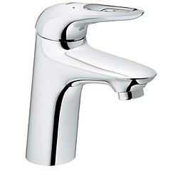 Grohe Mitigeur lavabo Eurostyle C3 Taille S Corps lisse