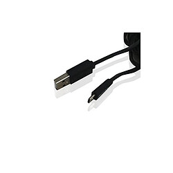 Câble USB approx! APTAPC0559 APPC38 Micro USB 26 g Noir