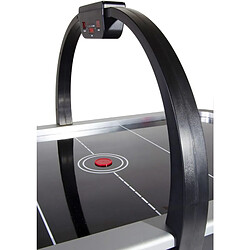 Catenaccio Table Air Hockey 7FT Pro Aluminium (couleur : Noir) pas cher