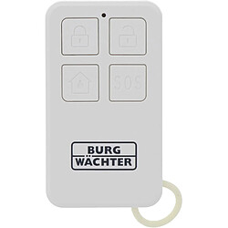 Avis Clavier de commande sans fil Burg-Wächter BURGprotect Control 2110