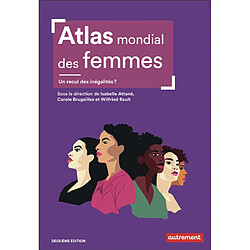 Atlas mondial des femmes : un recul des inégalités ?