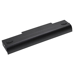 Avis vhbw Batterie remplacement pour Fujitsu-Siemens SMP-EFS-SS-20C-04, SMP-EFS-SS-20C-06 pour ordinateur portable (4400mAh, 10,8V, Li-ion)