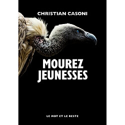 Mourez jeunesses - Occasion