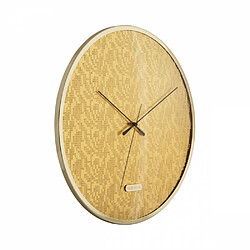 Avis Present Time Horloge murale Disco D40cm