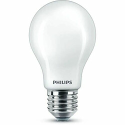 Lampe LED Philips Equivalent E27 60 W E (2700 K) 