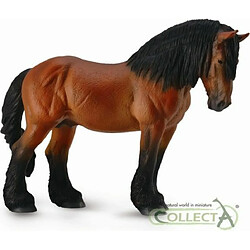 Collecta Ardennes Stallion Bay