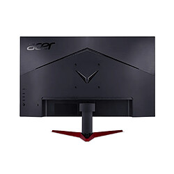 Acer Nitro VG270 Écran Gamer 27" FHD LED IPS 75Hz AMD FreeSync VGA HDMI Noir pas cher