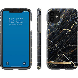 Apple iPhone 11 Fashion Case Port Laurent Marble Ideal Of Sweden