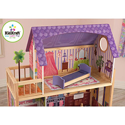 Acheter KIDKRAFT - Maison de poupées KAYLA