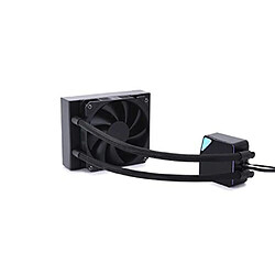 Alphacool Corea Ocean T38 120mm CPU Digital Watercooling complet