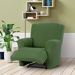 Avis Housse de fauteuil Eysa ULISES Vert 80 x 100 x 90 cm