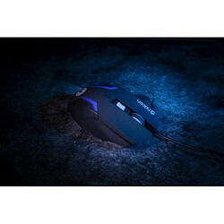 Souris Nacon GM-105 Gris pas cher