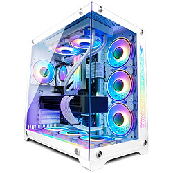 Vibox IV-201 PC Gamer SG-Series