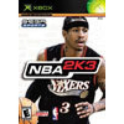 NBA 2K3