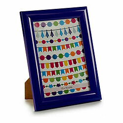 Gift Decor Cadre photo (1 x 21,5 x 16,5 cm) (12 Unités)