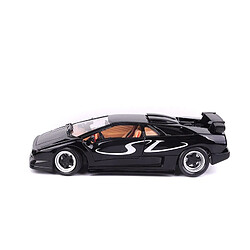 Acheter Universal Lamborghini Diablo SV 1: 18 échelle réplique de voiture avec des détails authentiques moulée sous pression modèle de voiture collection cadeaux jouets | Voiture jouet moulée sous pression (noir)